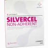 Silvercel Non- Adherent 11x11cm Kompressen 10 Stück - ab 99,95 €