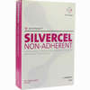Silvercel Non- Adherent 5x5cm Kompressen 10 Stück - ab 22,49 €