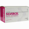 Silvercel Non- Adherent Tamponade 2. 5x30. 5cm Tpo 5 Stück - ab 59,50 €
