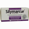 Silymarcur Tabletten 50 Stück - ab 18,95 €