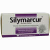 Silymarcur Tabletten 50 Stück - ab 19,09 €