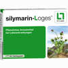 Silymarin- Loges Hartkapseln 60 Stück