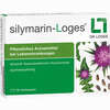 Silymarin- Loges Hartkapseln 60 Stück - ab 20,41 €