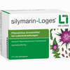 Silymarin- Loges Hartkapseln 200 Stück - ab 52,50 €