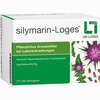 Silymarin- Loges Hartkapseln 200 Stück - ab 51,89 €