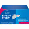 Silymarin Stada 109 Mg Hartkapseln 100 Stück - ab 20,95 €
