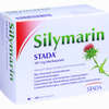 Abbildung von Silymarin Stada 167mg Hartkapseln  100 Stück