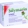 Silymarin Stada 167mg Hartkapseln  100 Stück - ab 29,89 €