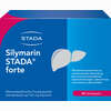 Silymarin Stada Forte Hartkapseln 30 Stück - ab 0,00 €