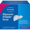 Silymarin Stada Forte Hartkapseln 100 Stück - ab 27,14 €