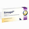 Simagel Kautabletten 20 Stück