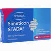 Simeticon Stada 280 Mg Weichkapseln  16 Stück