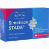 Simeticon Stada 280 Mg Weichkapseln  32 Stück - ab 3,46 €