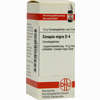 Sinapis Nigra D4 Globuli 10 g - ab 0,00 €
