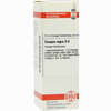 Sinapis Nigra D6 Dilution 20 ml - ab 12,57 €