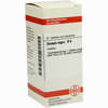 Sinapis Nigra D6 Tabletten 80 Stück - ab 0,00 €