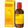 Sinasal Hevert Tropfen 100 ml - ab 0,00 €