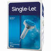 Single- Let Sicherheitslanzetten 200 Stück - ab 21,67 €