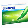 Sinolpan 100 Mg Magensaftresistente Weichkapseln  50 Stück - ab 0,00 €