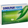 Sinolpan Forte 200 Mg Magensaftresistente Weichkapseln  21 Stück