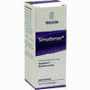 Sinudoron Dilution 50 ml - ab 18,46 €