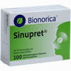Abbildung von Sinupret Bionorica überzogene Tabletten  100 Stück