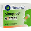 Sinupret Extract Tabletten 40 Stück