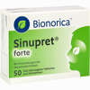 Sinupret Forte Dragees Bionorica  50 Stück