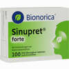 Sinupret Forte Dragees Bionorica  100 Stück