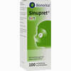 Abbildung von Sinupret Saft  100 ml