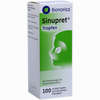 Sinupret Tropfen Bionorica  100 ml - ab 7,69 €