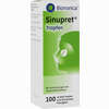 Sinupret Tropfen Bionorica  100 ml - ab 9,28 €
