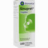 Abbildung von Sinupret Tropfen Bionorica  100 ml