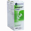 Sinupret Tropfen Bionorica  2 x 100 ml - ab 15,54 €