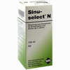 Sinuselect N Tropfen 100 ml - ab 16,50 €