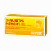 Sinusitis Hevert Sl Tabletten 40 Stück