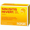 Sinusitis Hevert Sl Tabletten 200 Stück - ab 27,96 €