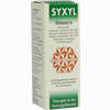Sinusyx Syxyl Lösung 30 ml - ab 0,00 €