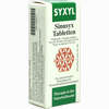 Sinusyx Syxyl Tabletten  30 Stück
