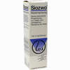 Siozwo Nasenspülung Ohne Konservierungsstoffe Spüllösung 100 ml - ab 9,98 €