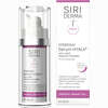 Siriderma Intensiv- Serum Hyal4 (r) 30 ml - ab 31,02 €