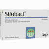 Sitobact Kapseln 30 Stück - ab 14,66 €