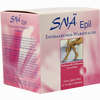 Snä Epil Enthaarungs- Warmwachs 250 ml - ab 7,07 €