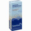 Snorisol Gaumenspray Dosierspray 22.5 ml - ab 0,00 €