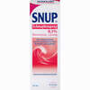 Abbildung von Snup Schnupfenspray 0.1% Dosierspray 10 ml