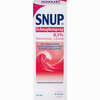 Snup Schnupfenspray 0.1% Dosierspray 10 ml