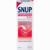 Snup Schnupfenspray 0.1% Dosierspray 15 ml - ab 3,28 €