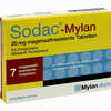 Sodac Mylan Tabletten 7 Stück - ab 0,00 €