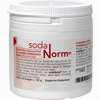 Sodanorm Dragees Magensaftresistent 100 Stück - ab 19,47 €