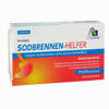 Sodbrennen Helfer Kautabletten 60 Stück - ab 0,00 €